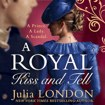 A Royal Kiss And Tell
