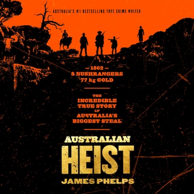 Australian Heist