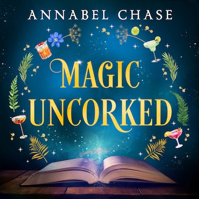Magic Uncorked