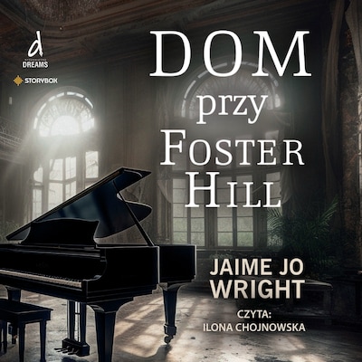 Dom przy Foster Hill