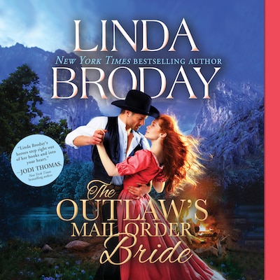 The Outlaw's Mail Order Bride