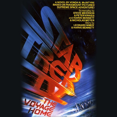 Star Trek IV