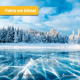Fakta om klimat