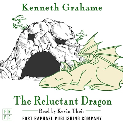 The Reluctant Dragon - Unabridged