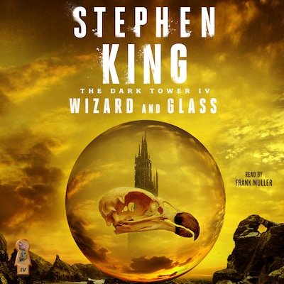 Dark Tower IV
