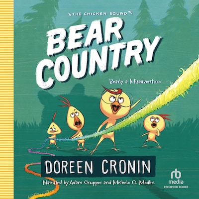 Bear Country