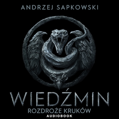 Wiedźmin. Rozdroże kruków
