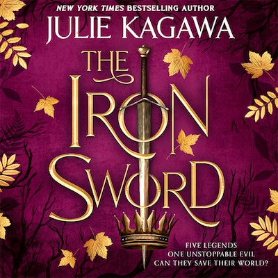 The Iron Sword