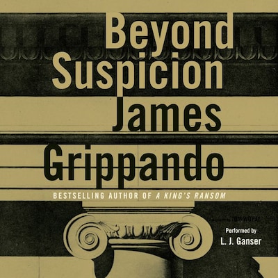Beyond Suspicion
