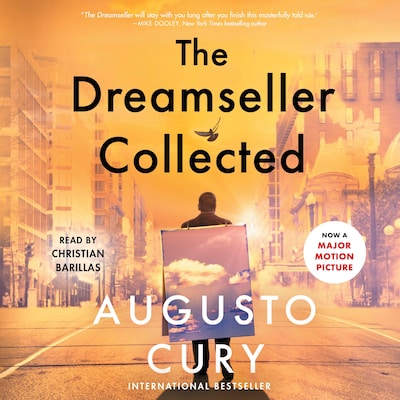 The Dreamseller Collected