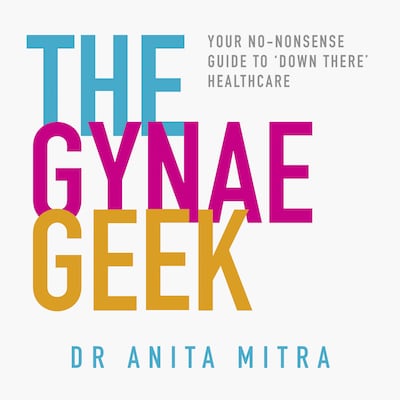 The Gynae Geek