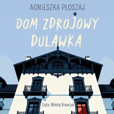 Dom zdrojowy Dulawka