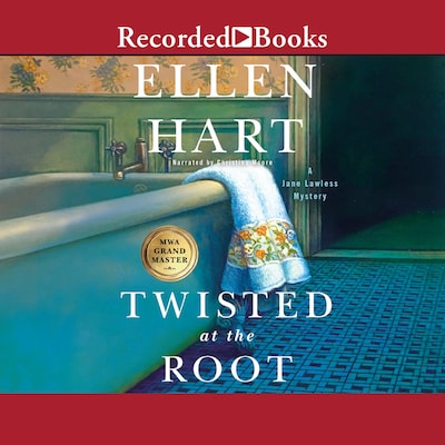 Twisted at the Root