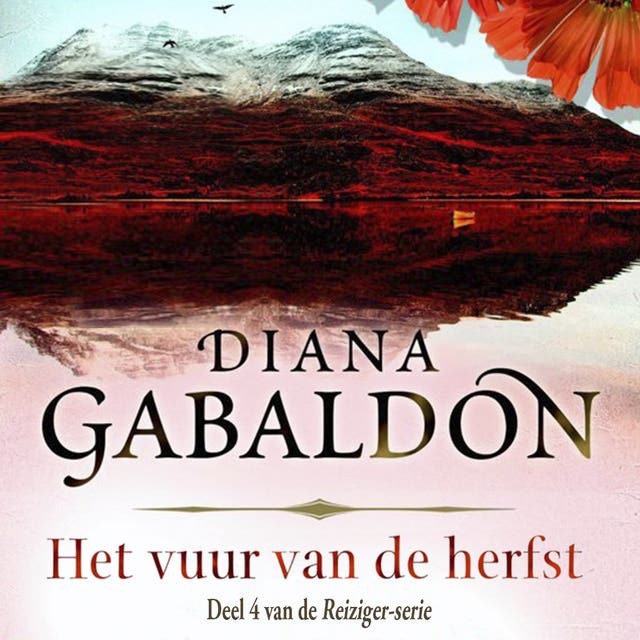 Het Vuur van de Herfst 11 - Pas du tout