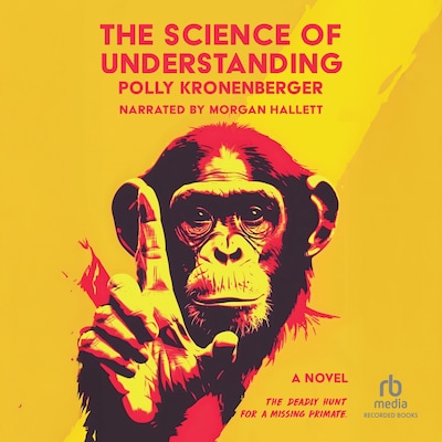 The Science of Understanding – omslag til lydbogen af Polly Kronenberger