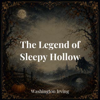 The Legend of Sleepy Hollow