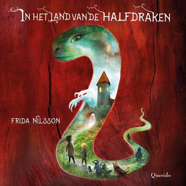 In het land van de halfdraken