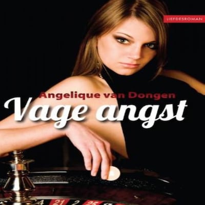 Vage angst