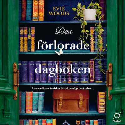 Den förlorade dagboken