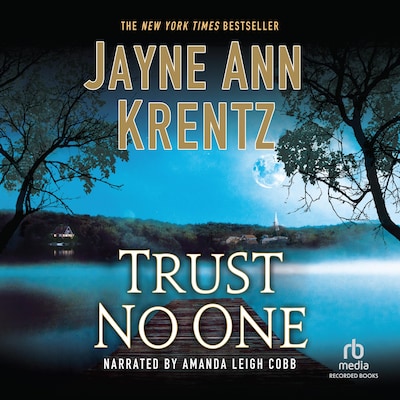Trust No One