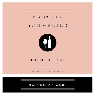 Becoming a Sommelier