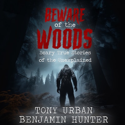 Beware of the Woods