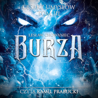 Burza