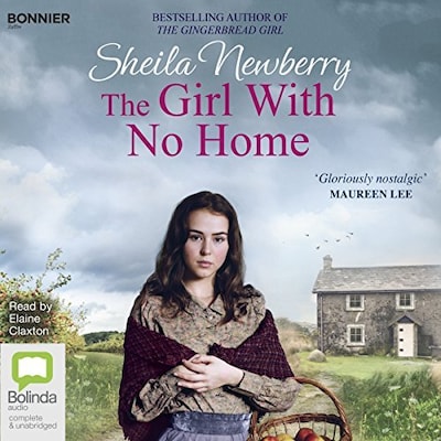The Girl With No Home