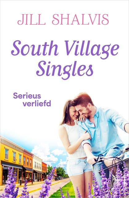 Serieus verliefd