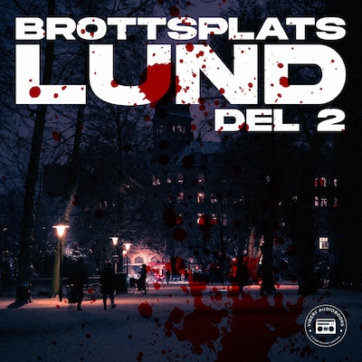 Brottsplats Lund: del 2