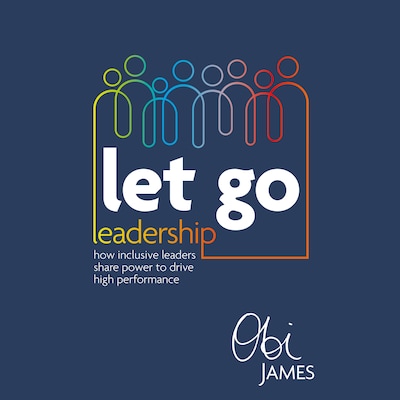 Let Go Leadership