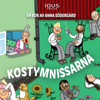 Kostymnissarna
