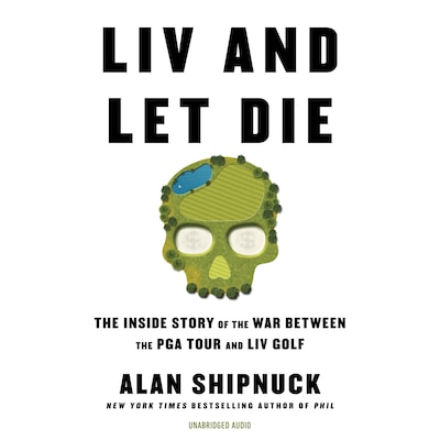 LIV and Let Die