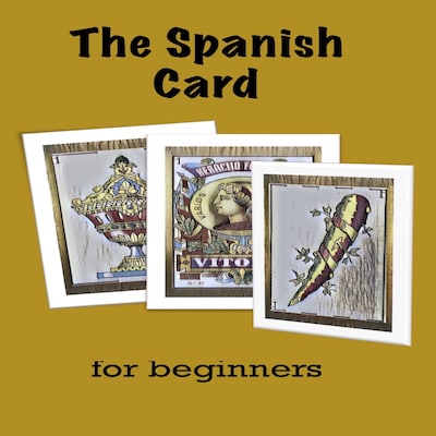The Spanish Card