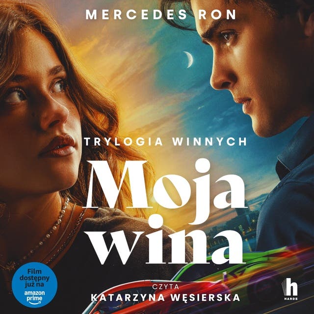 Moja wina