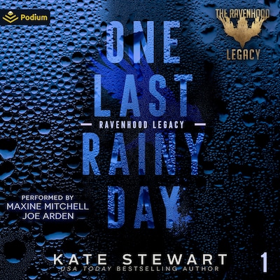 One Last Rainy Day: The Legacy of a Prince