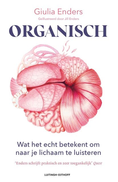 Organisch