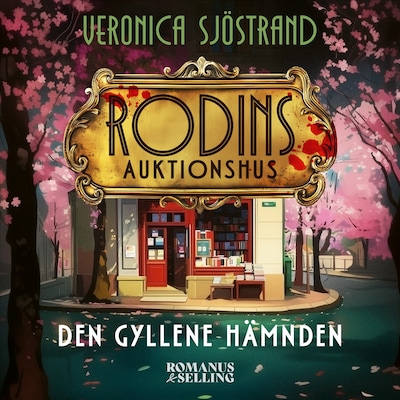 Den gyllene hämnden