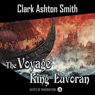 The Voyage of King Euvoran