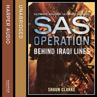 Behind Iraqi Lines