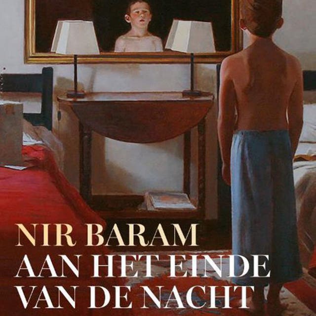 Aan het einde van de nacht