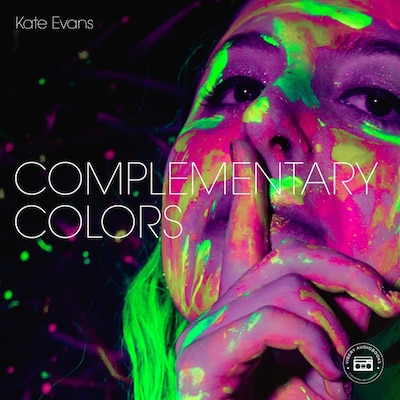Complementary Colors