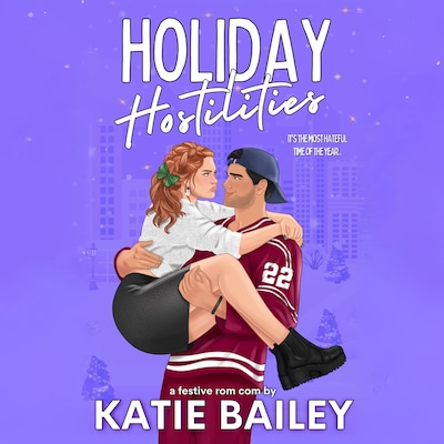 Holiday Hostilities