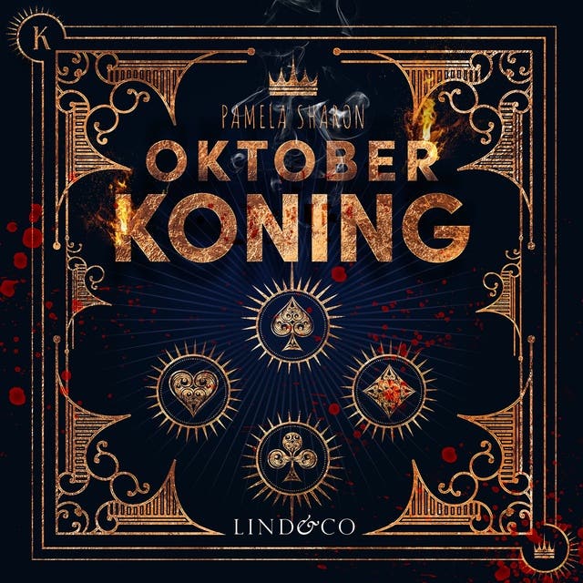 Oktober Koning