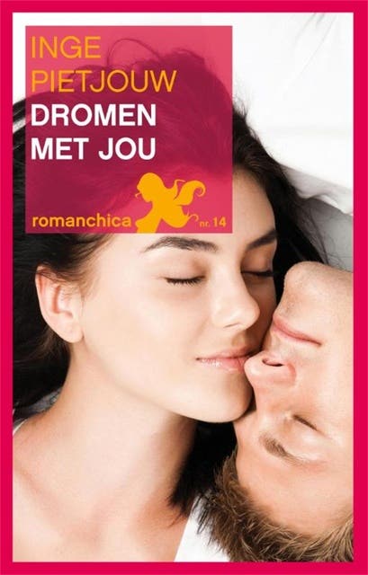 Dromen met jou