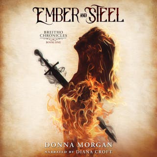 Ember and Steel