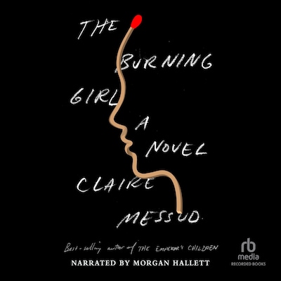 The Burning Girl