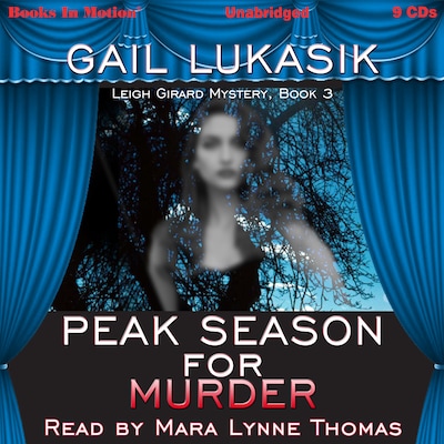 Peak Season For Murder