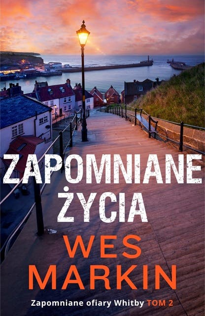 Zapomniane życia