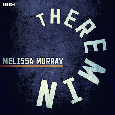 Theremin – omslag til lydbogen af Melissa Murray